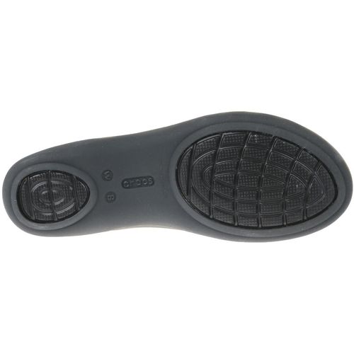 Crocs isabella huarache 2 flat 204912-060 slika 2