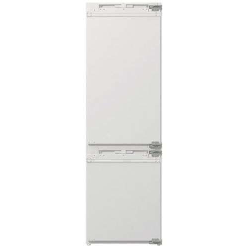 Gorenje NRKI218EE1 Ugradni frižider sa zamrzivačem dole, 248 L, NoFrost DualAdvance, Visina 177.2 cm slika 1