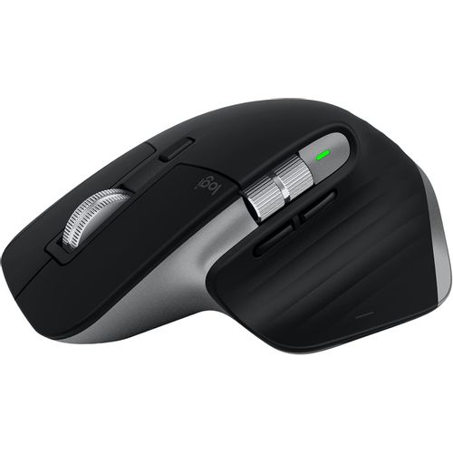 Logitech MX Master 3s Mouse for Mac Performance Wireless slika 5