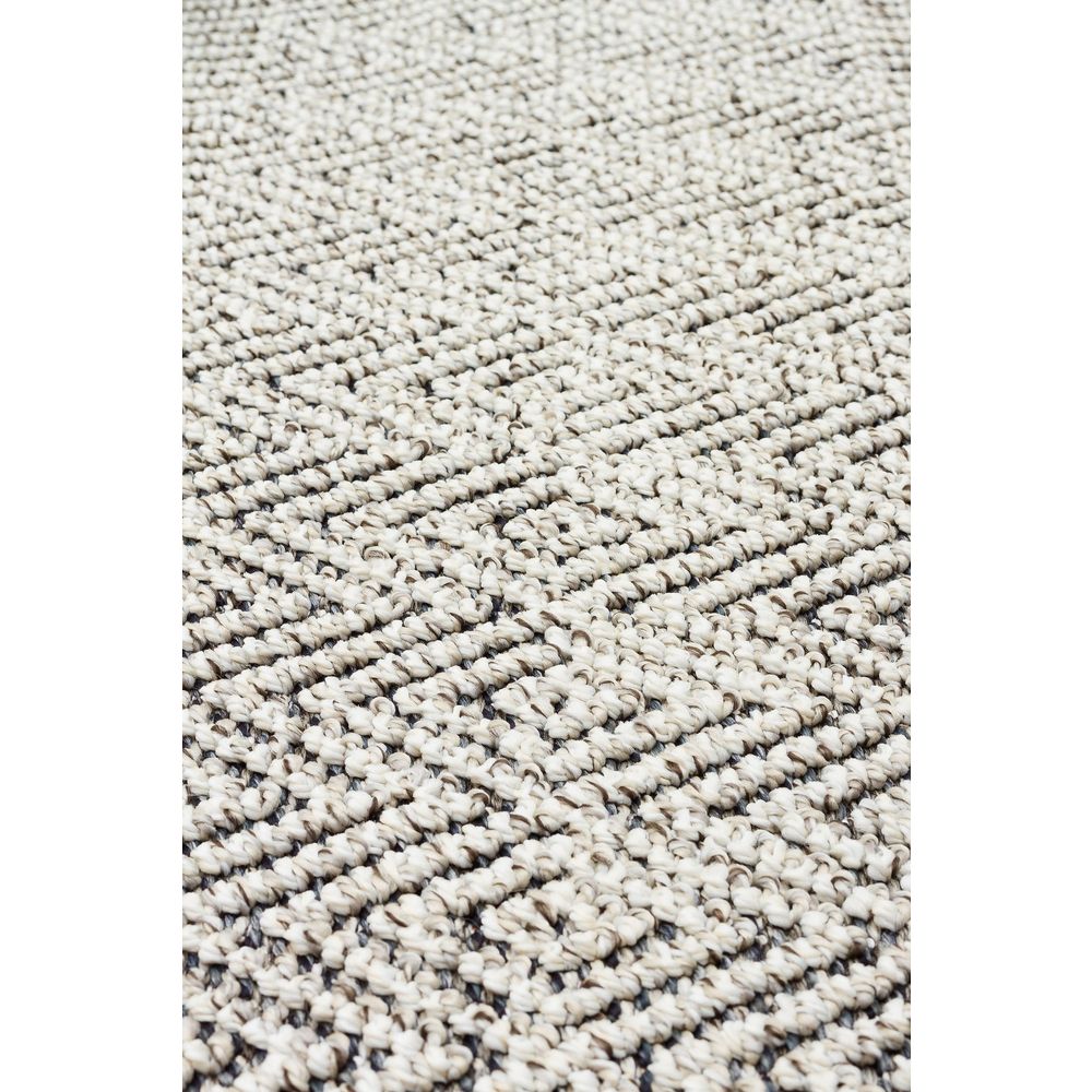 Sivi Hodnik Tepih Sh 01 (80 x 150 cm) slika 4