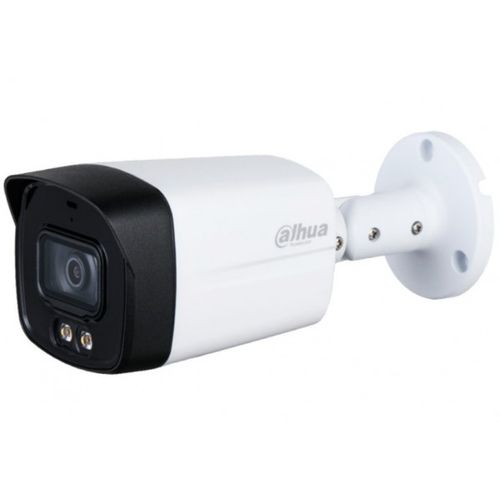 Dahua kamera HAC-HFW1509TLM-A-LED 5MPX AUDIO FULL COLOR BU NIGHT 3.6MM 40M slika 2