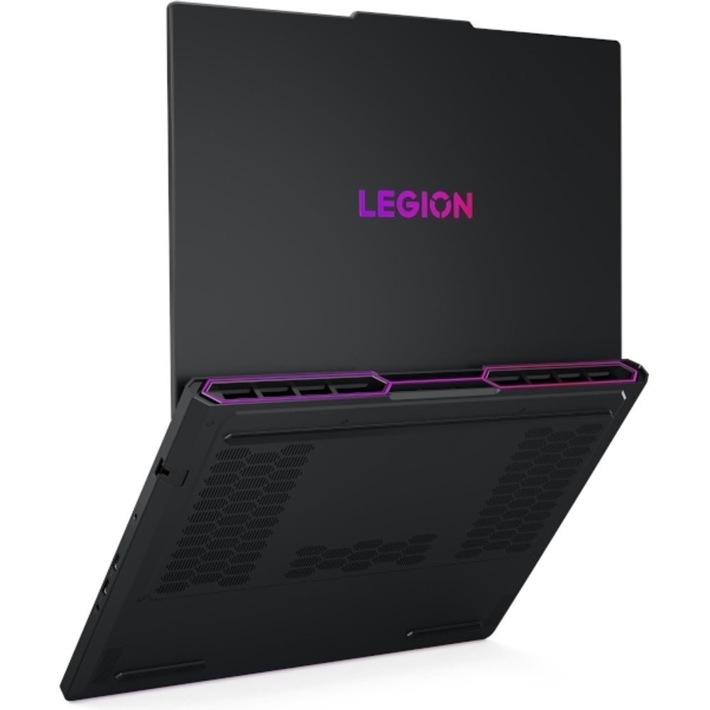 Prijenosnik LENOVO Legion Pro 7 Ultra 9 / 64GB / 1TB SSD / 16" WQXGA OLED 240Hz / GeForce RTX 5090 / AI / Windows 11 Home (crni) slika 6