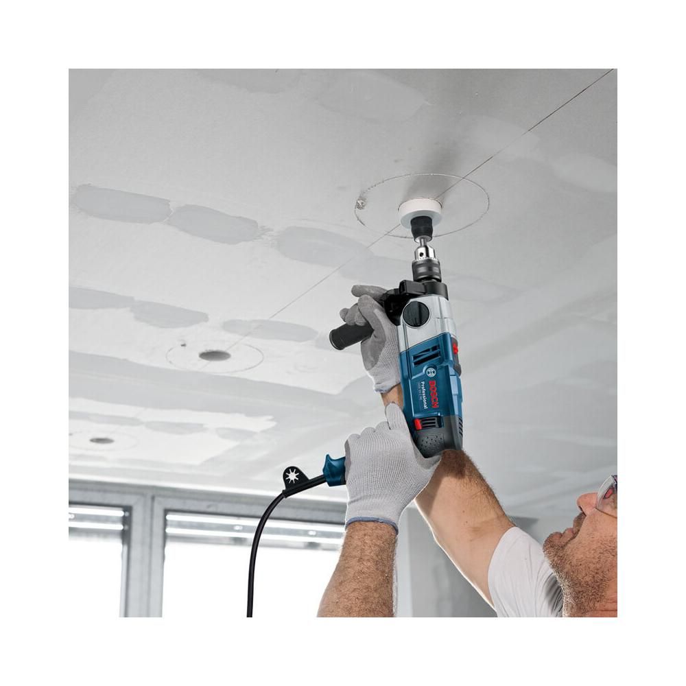 BOSCH Udarna bušilica GSB 20-2 RE Professional slika 6