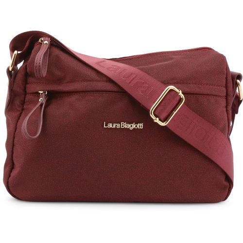 Laura Biagiotti Lorde ženska torba LB21W-101-11 BORDEAUX slika 1