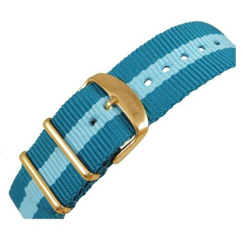 Muški satovi Devota &amp; Lomba DL008MSPBLBL-02BLUE (Ø 42 mm) slika 2