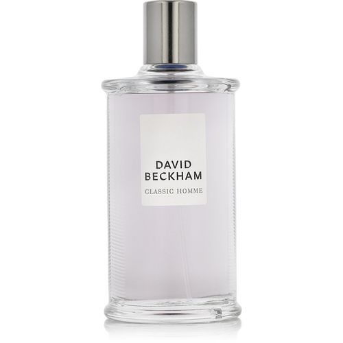 David Beckham Classic Homme Eau De Toilette 100 ml (man) slika 2