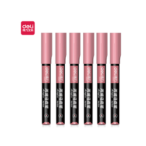 MARKER DELI AKRILNI PASTEL PINK R19 S584 R19