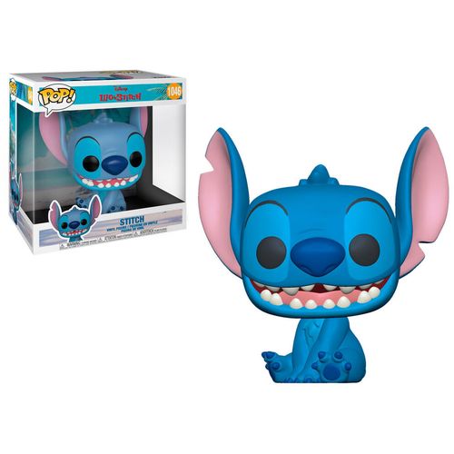 POP figure Disney Lilo and Stitch - Stitch 25cm slika 2