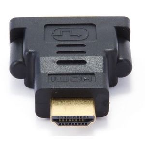 A-HDMI-DVI-3 Gembird HDMI (A male) to DVI (female) adapter
