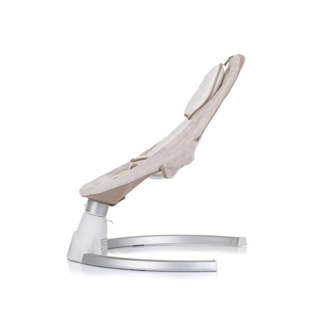 Chipolino Električna ležaljka Brida Macadamia Shebr0242Ma slika 4