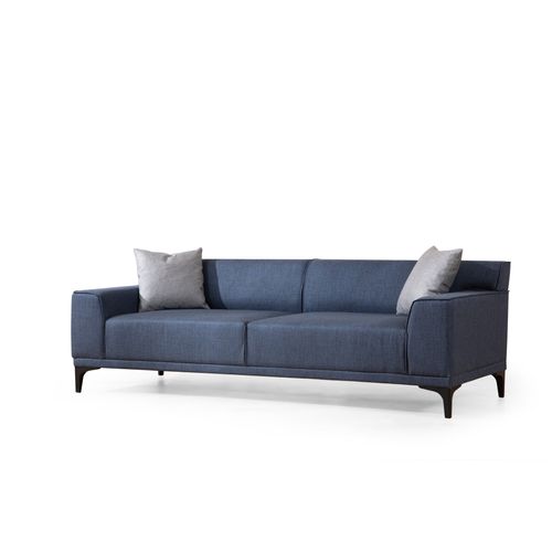 Atelier Del Sofa Trosjed, Plava, Petra 3 - Blue slika 6