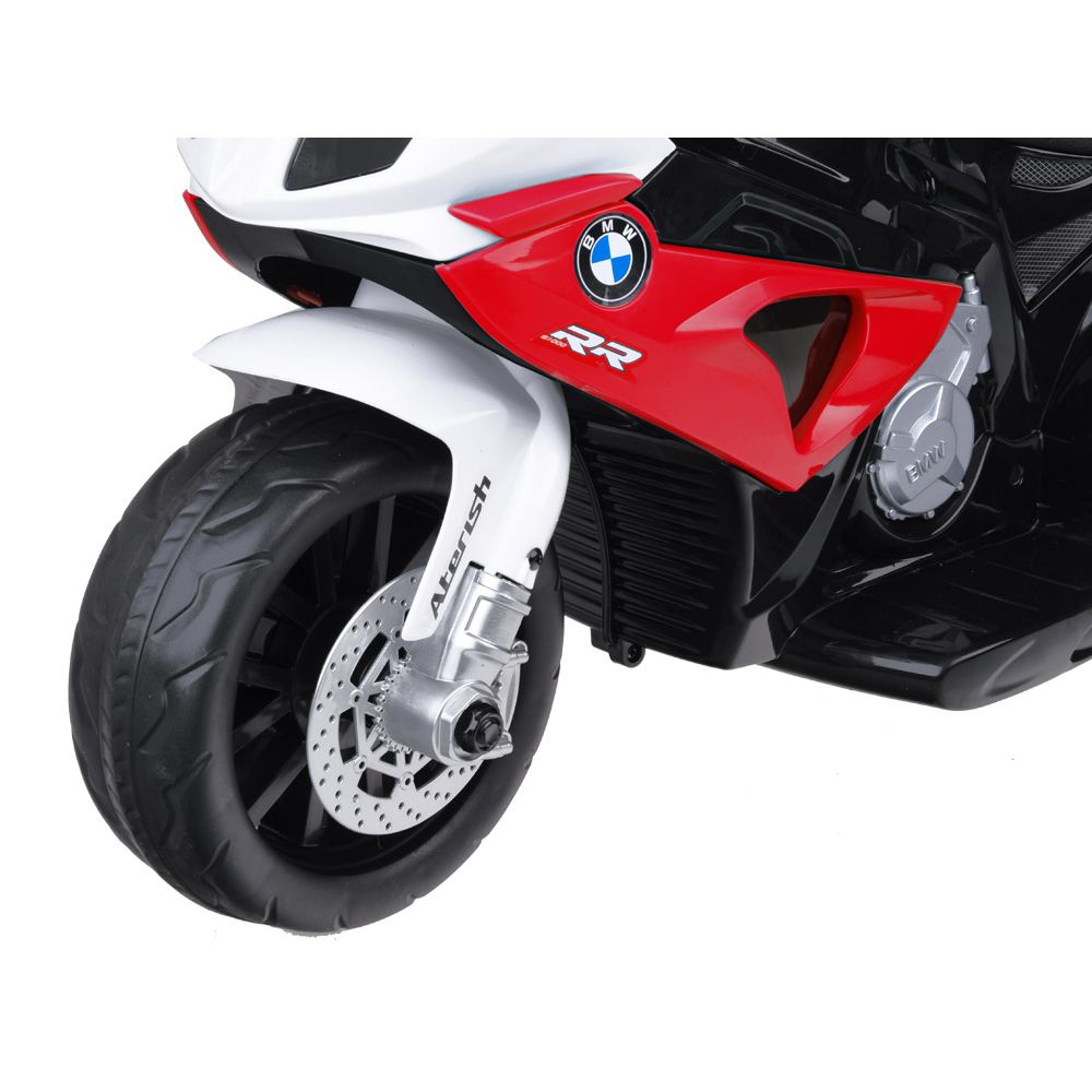 Bmw električni sportski motocikl na akumulator za djecu pa0311 slika 5