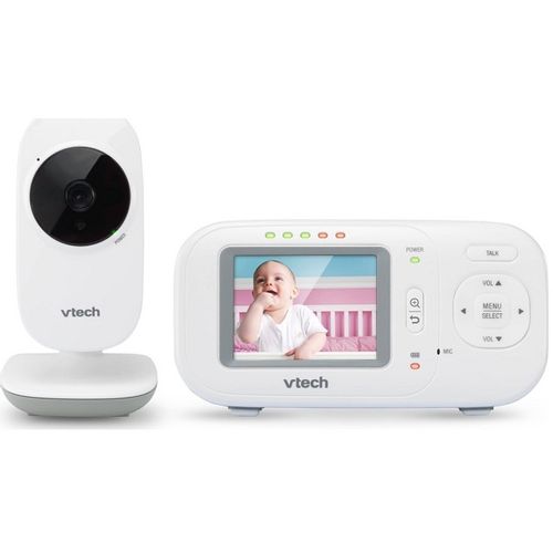 Vtech Bebi Alarm - Video Monitor slika 1