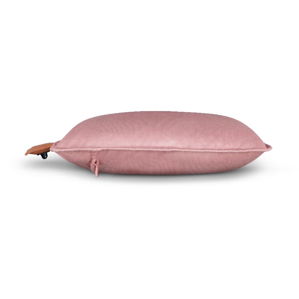 Beurer Bežični električni jastuk HK 77 Blush Rose slika 3