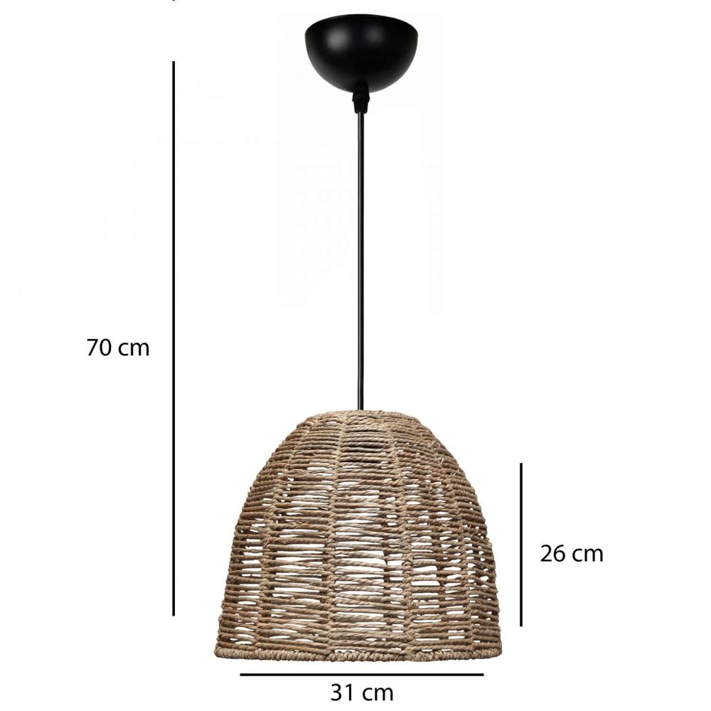 Luster 241911 – boje: prirodna slika 3