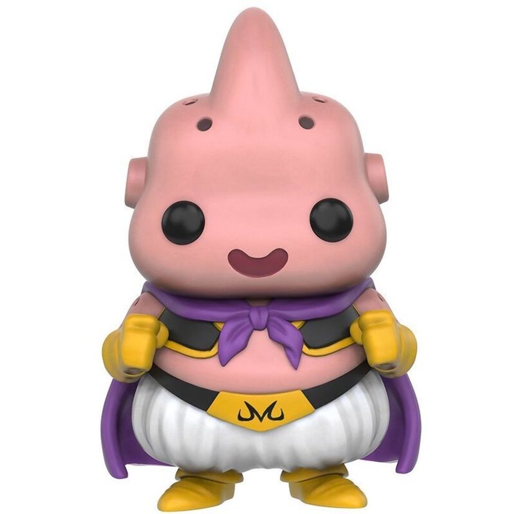 POP figura Dragon Ball Z Majin Buu slika 2