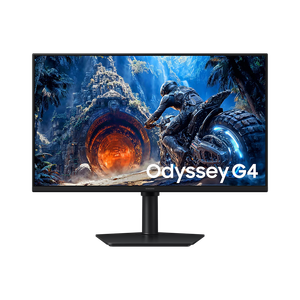 Samsung monitor LS27HG402EUXEN