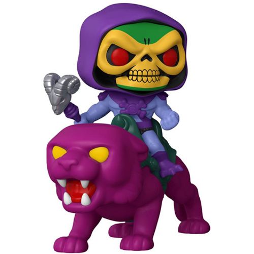 Masters of the Universe POP! Rides - Skeletor On Panthor slika 2