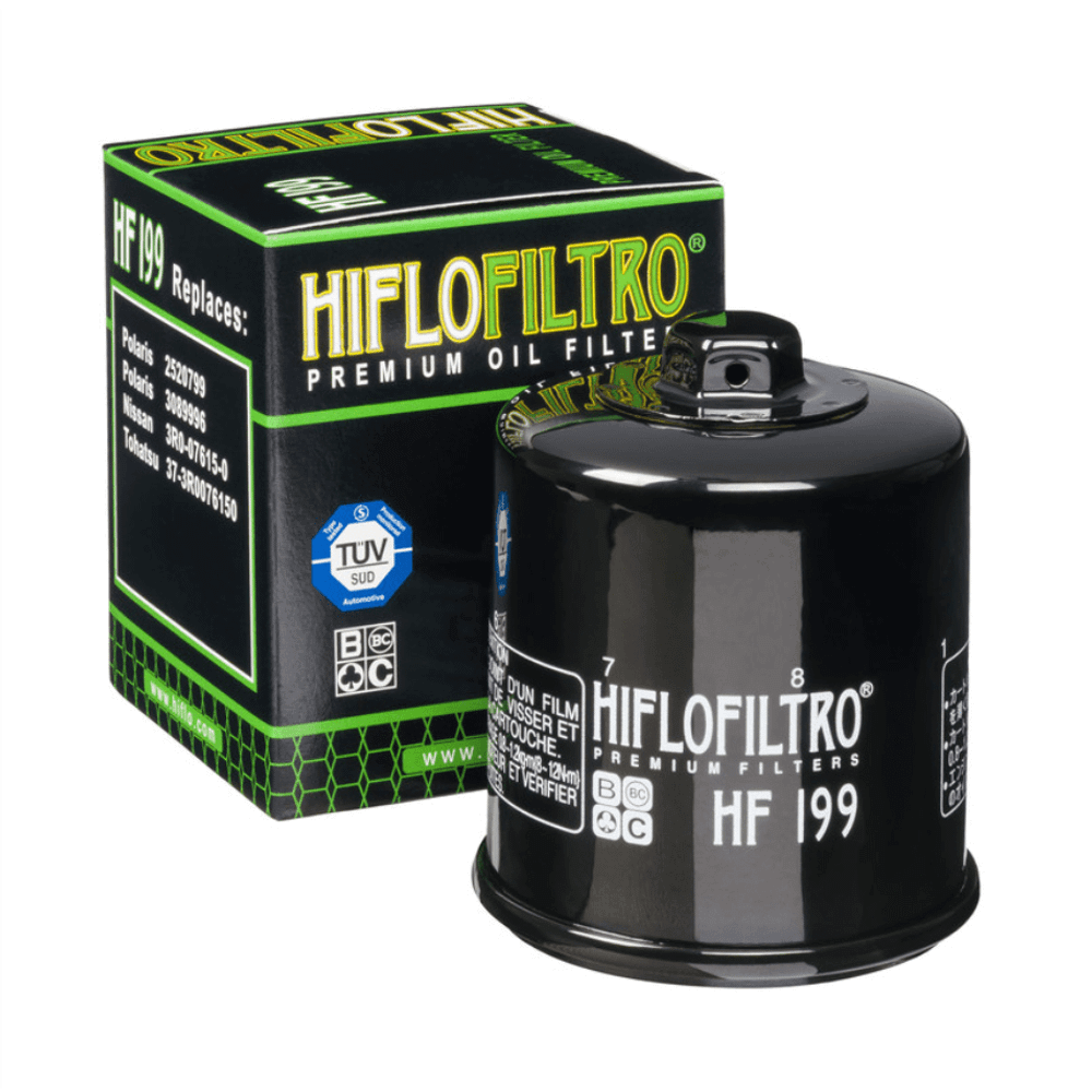 Hiflofiltro HF199 slika 1