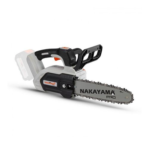 Akumulatorska lančana pila za grane Nakayama EC3000 PRO - 20 V, 20 cm, 3/8" slika 1