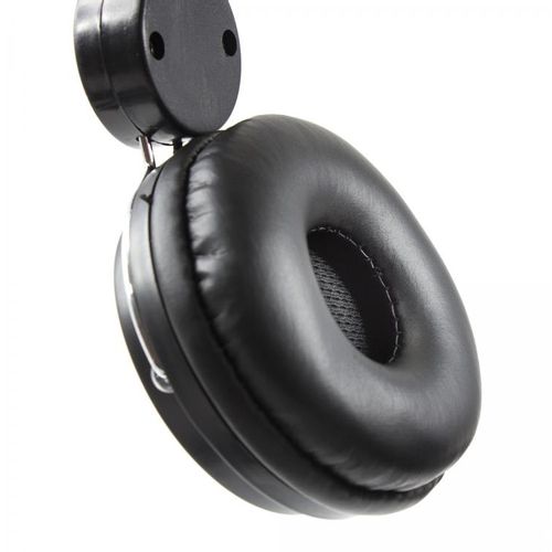 SBOX slušalice HS-736 crne slika 2