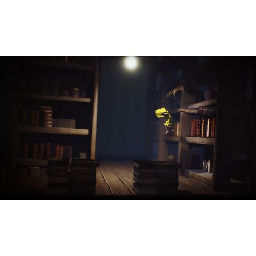 SWITCH LITTLE NIGHTMARES COMPLETE EDITION slika 13