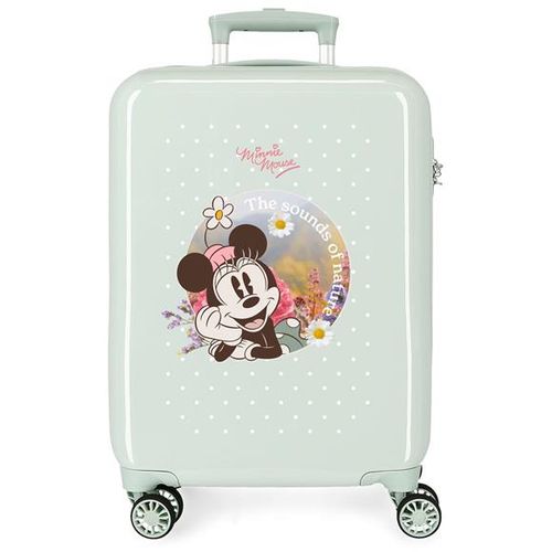 MINNIE ABS Kofer 55 cm slika 1