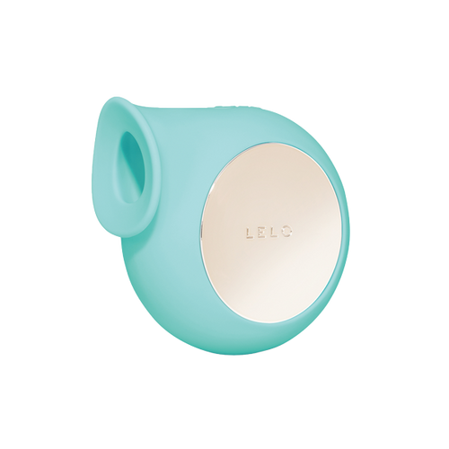 Lelo Sila Cruise Aqua klitoralni vibrator slika 1