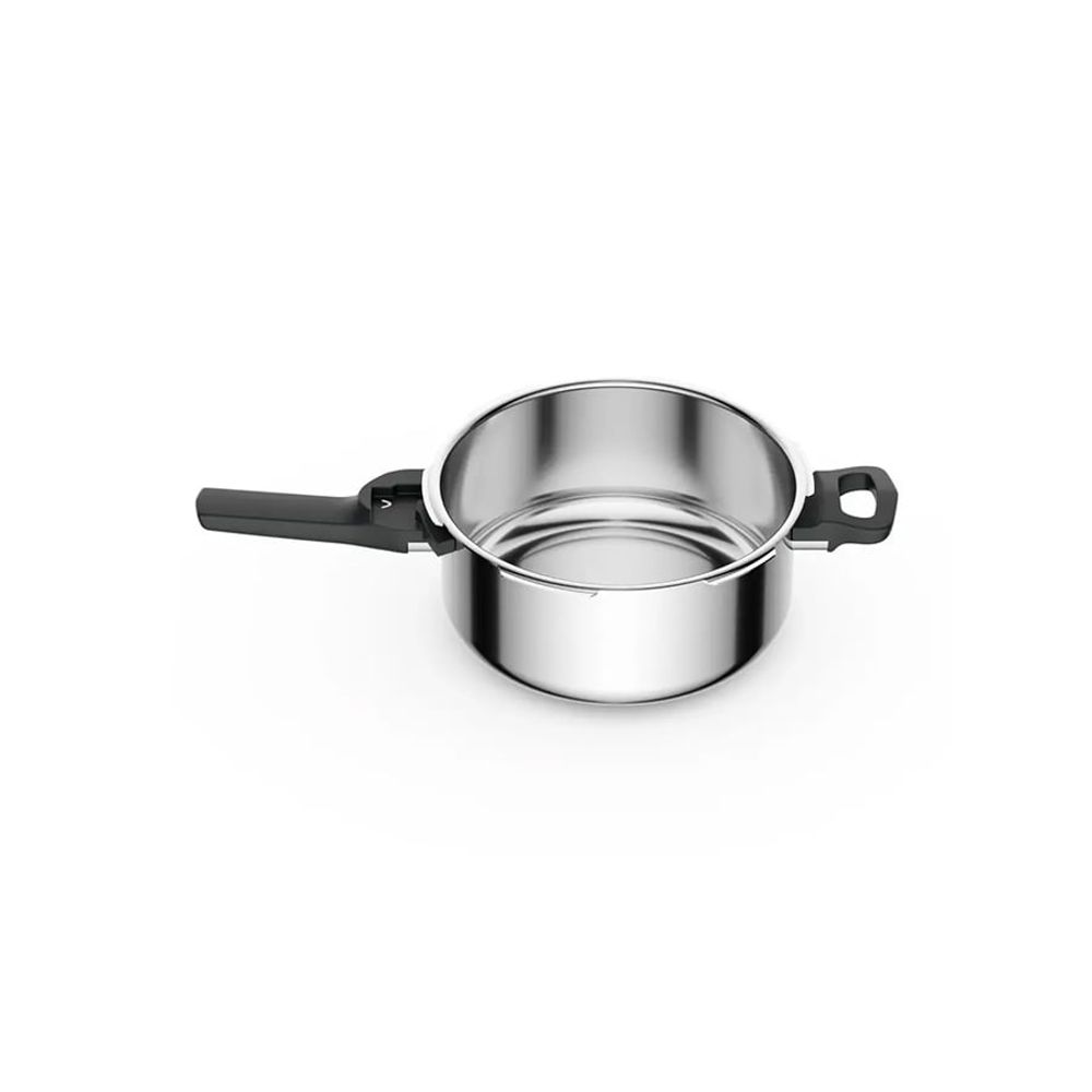 Tefal Pretis lonac P2584301, 4+6 l slika 3