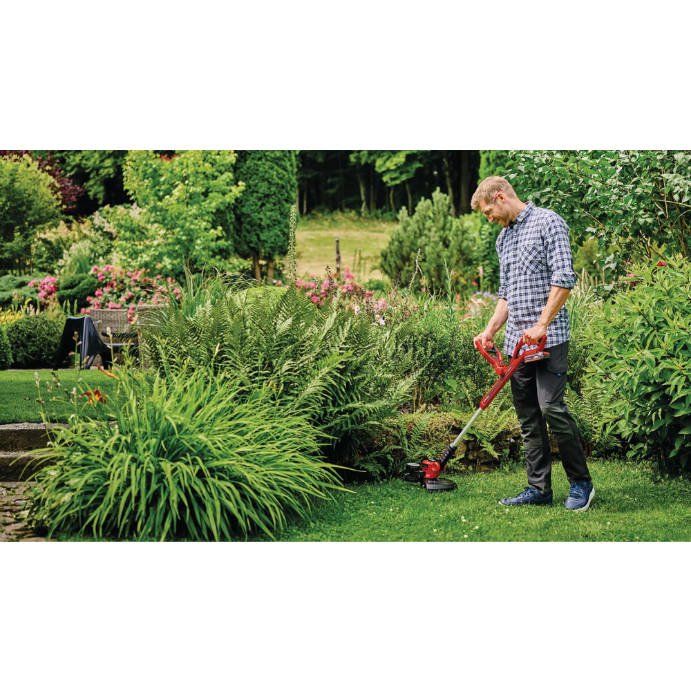Einhell PXC aku trimer za travu GE-CT 18/30 Li-Solo slika 2