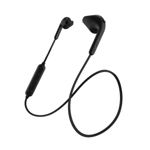 Slušalice - Bluetooth - Earbud BASIC - MUSIC - Black