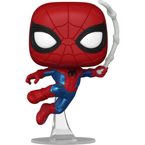 POP figure Marvel Spider-Man No Way Home Spider-Man slika 3