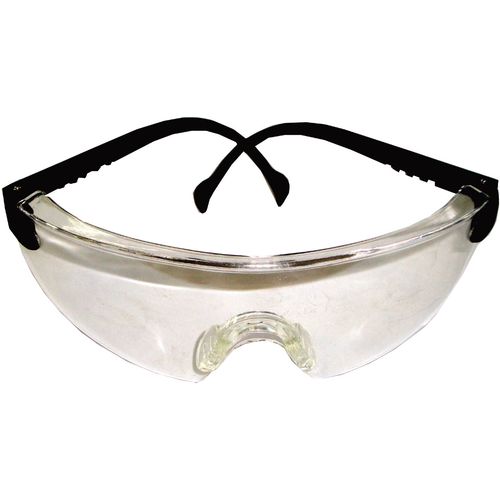 Zaštitne naočale s bočnom zaštitom X1037 slika 1