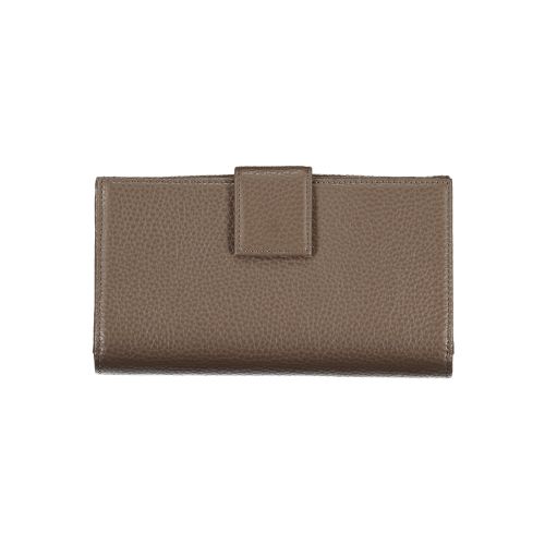 COCCINELLE WOMEN'S WALLET BROWN slika 2