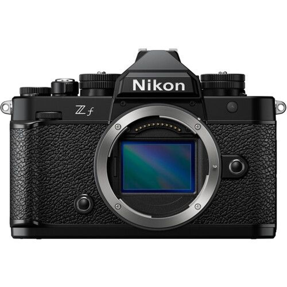 Nikon Z f Body slika 1