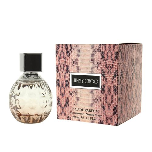 Jimmy Choo Eau de Parfum Sprej 40 ml slika 4