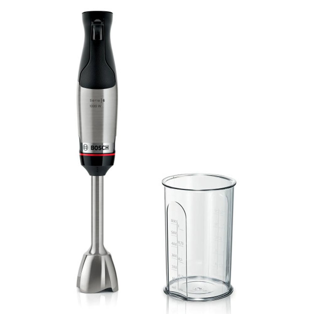 Bosch Štapni mikser MSM6M610 - Snaga i Preciznost u Vašoj Kuhinji slika 1