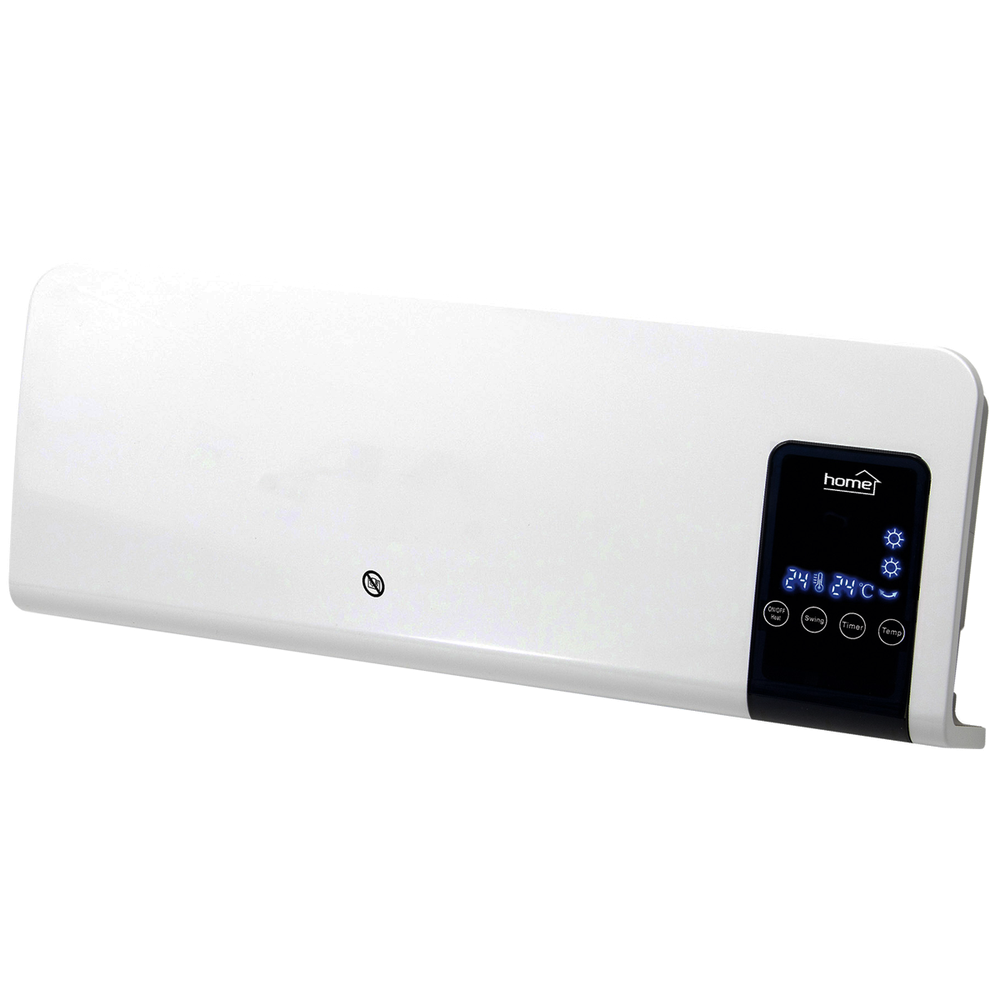 home Grijalica zidna , 54 cm širina, 2000W, LED display - FKF 59201 slika 1