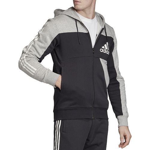 Muška vesta Adidas sport id hoodie dx7725 slika 6