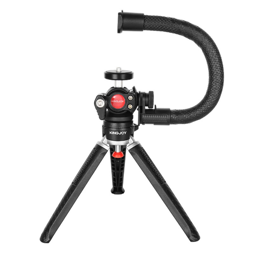 Mini tripod Kingjoy K2 slika 2