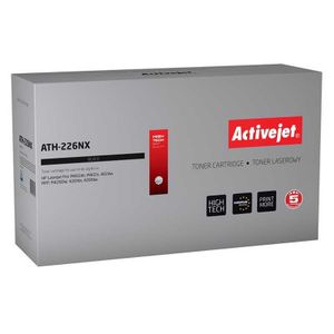 ActiveJet crni toner za HP CF226X, 226X