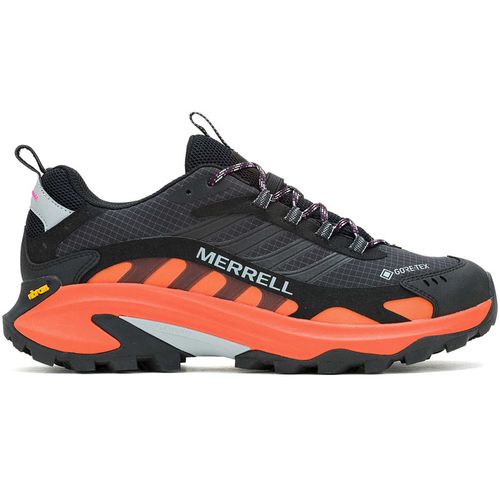 Merrell Patike Moab Speed 2 Gtx Za Muškarce slika 1