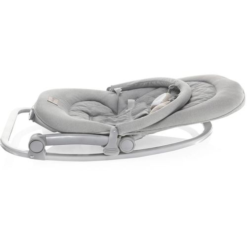 Zopa ležaljka Relax 2 Diamond Grey / Grey slika 5