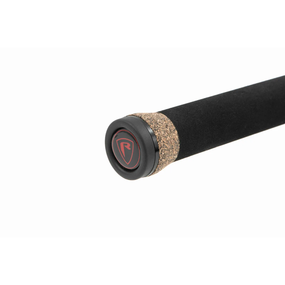 Fox štap Rage Warrior® Light Spin Rods 2.10cm 5-15gr štap za ribolov (NRD343) slika 3