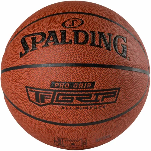 Spalding Pro Grip Unisex Košarkaška Lopta 76874z slika 4