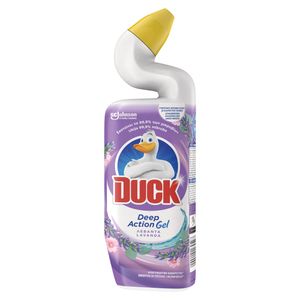 Duck WC Tecnost Lavanda za čišćenje sanitarija 750ml