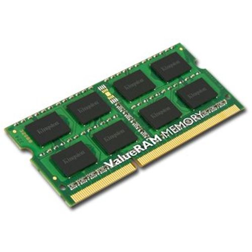 Kingston 4GB 1600MHz DDR3 Non-ECC CL11 SODIMM SR X8, EAN: 740617207781 slika 2