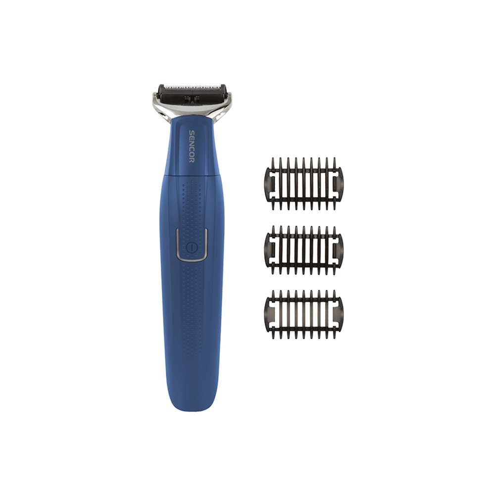 SENCOR Višenamjenski trimer SHP 0460BK slika 1