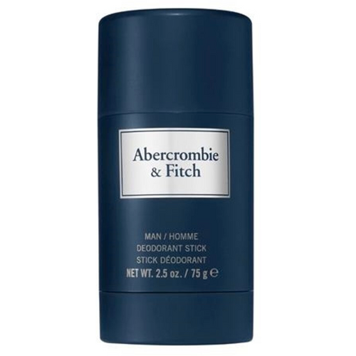 Abercrombie & Fitch First Instinct Blue Perfumed Deostick 75 g (man) slika 1