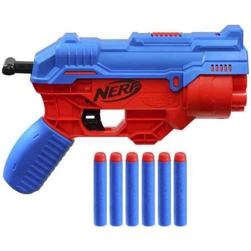 Nerf Alpha Strike Boa                                                            slika 2